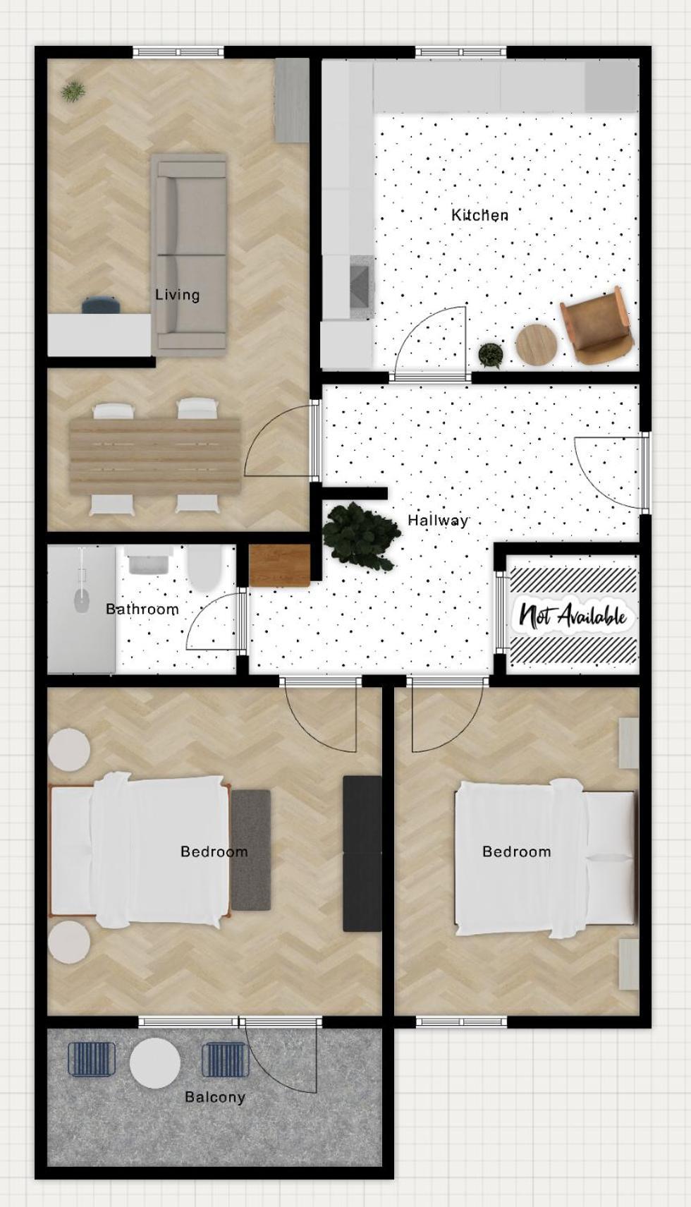 Urban Parkside Retreat Cozy 2-Bed Ap By Metro Apartman Bukarest Kültér fotó